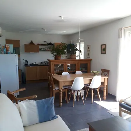 Cosy, Lumineux Et Calme Apartamento Saint-Quentin-la-Poterie
