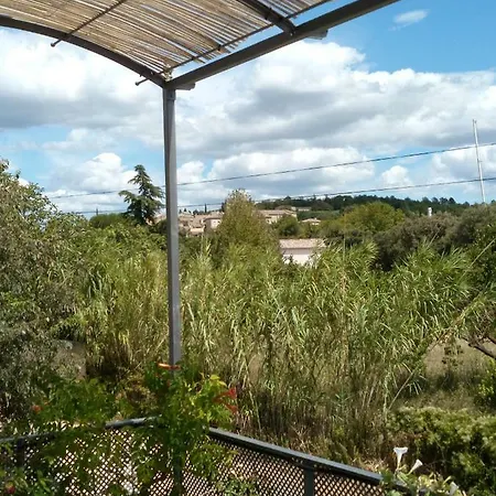 Apartamento Cosy, Lumineux Et Calme